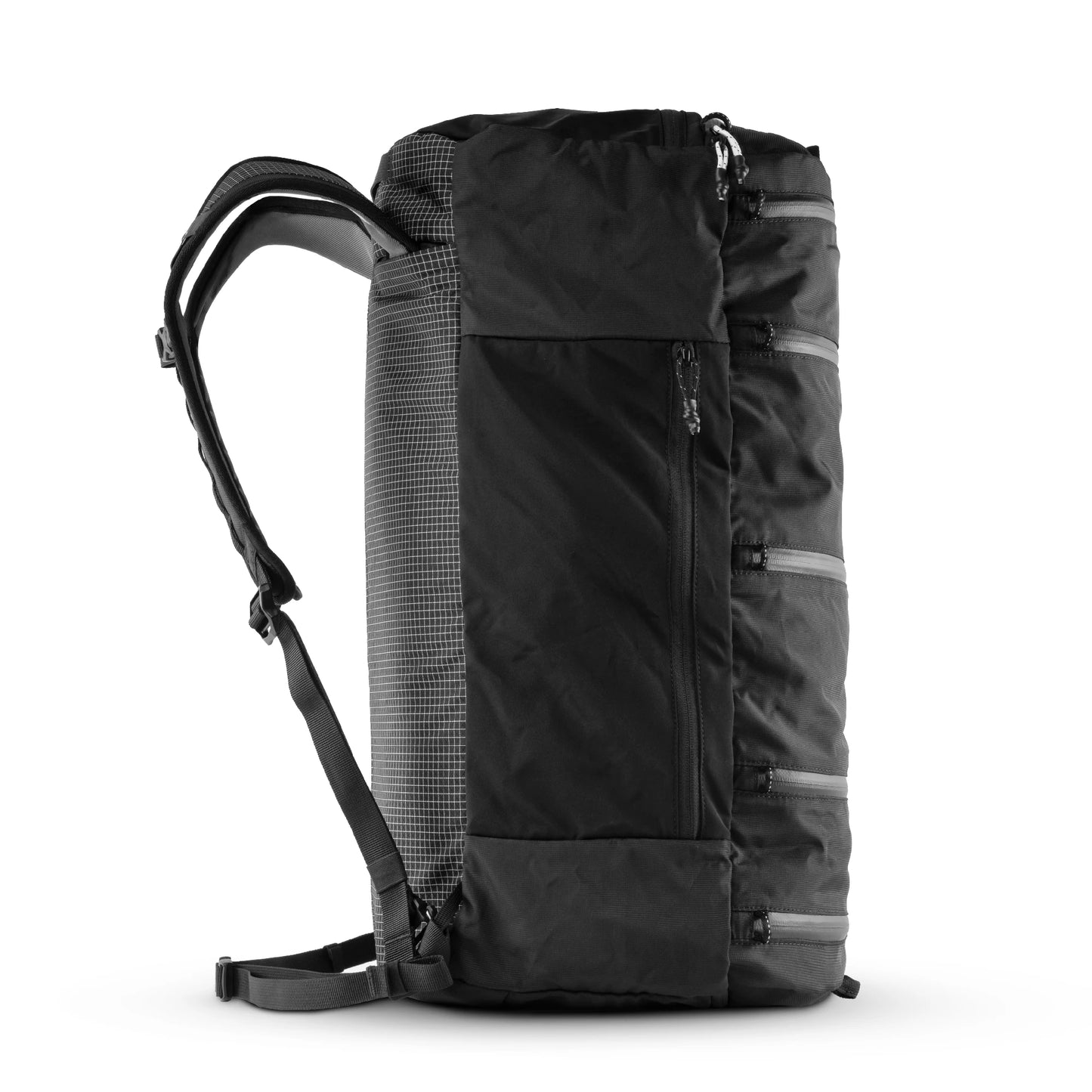 Matador SEG45 Travel Pack, Black