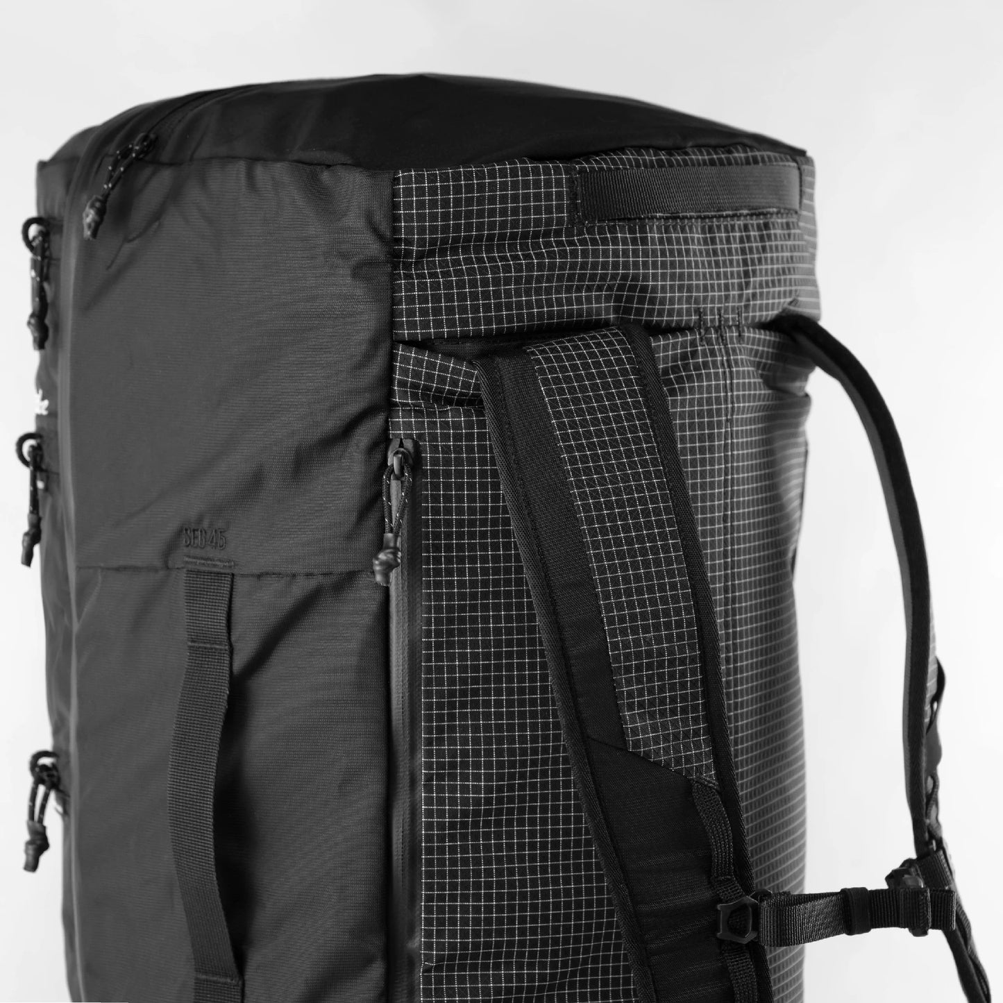 Matador SEG45 Travel Pack, Black