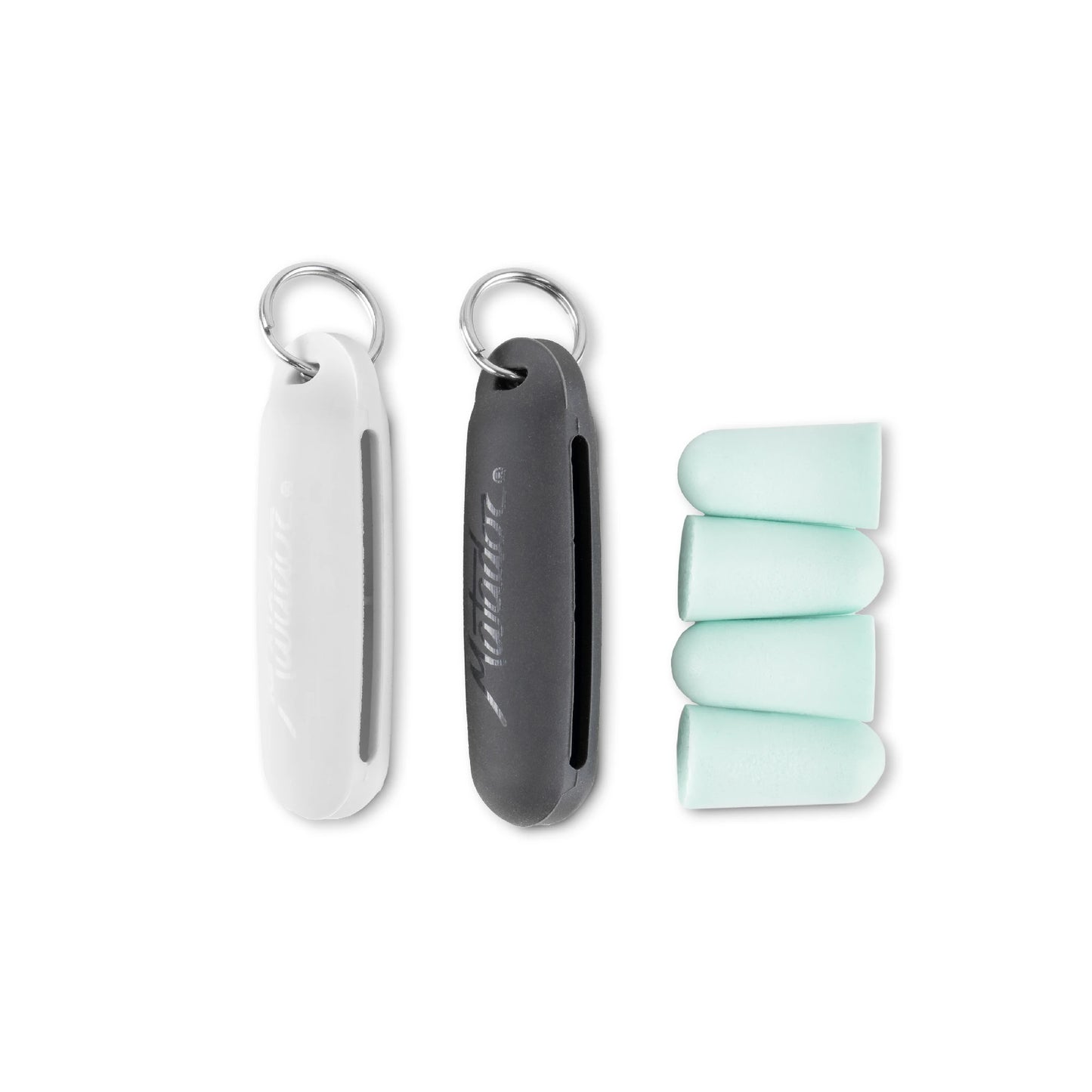 Matador Travel Earplugs Kit