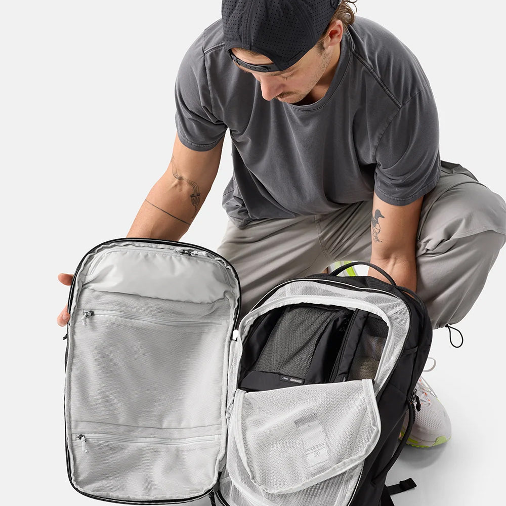 Matador Carry-On Travel Pack 30L, Juniper