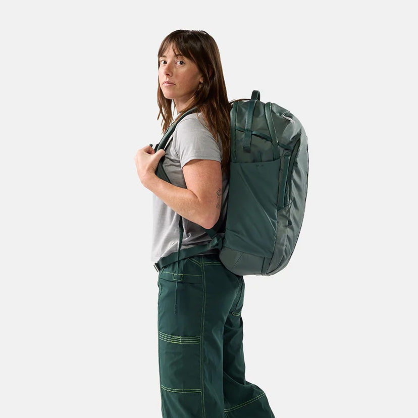 Matador Carry-On Travel Pack 30L, Juniper