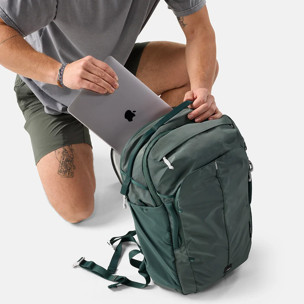 Matador Carry-On Travel Pack 30L, Juniper