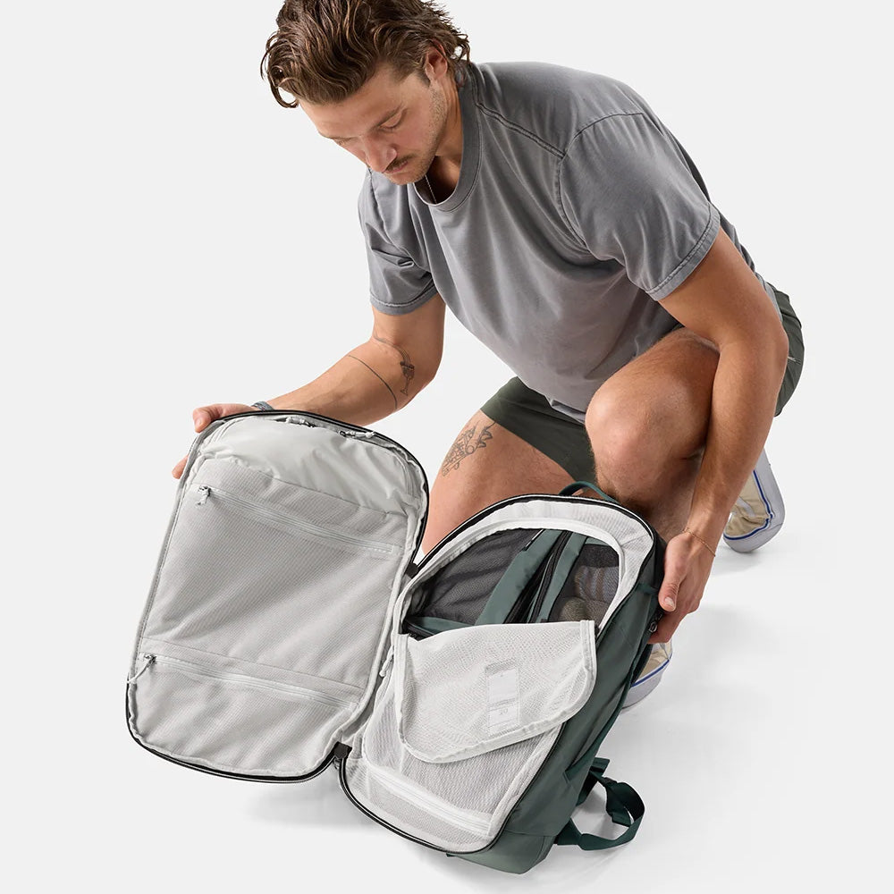 Matador Carry-On Travel Pack 30L, Juniper