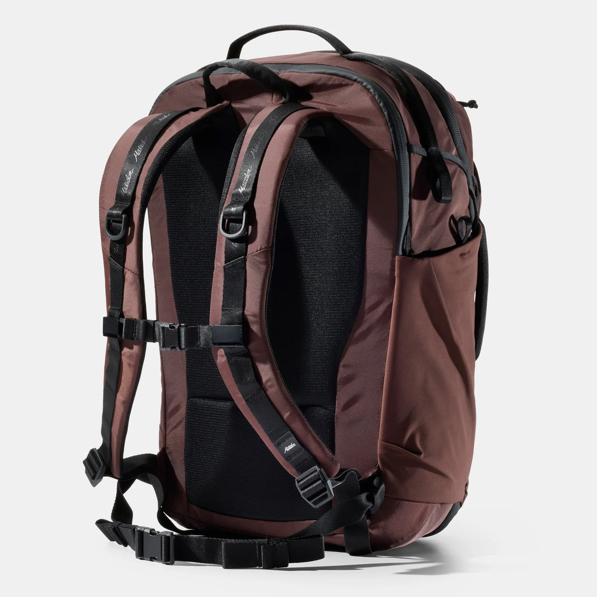 Matador Carry-On Travel Pack 30L, Garnet