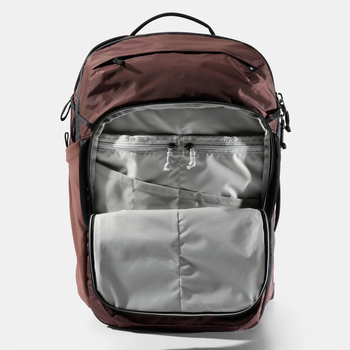 Matador Carry-On Travel Pack 30L, Garnet