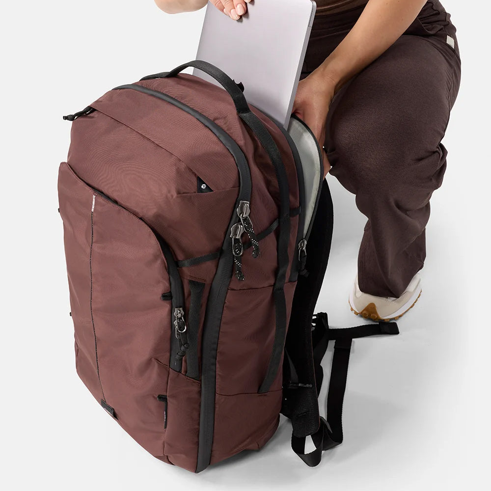 Matador Carry-On Travel Pack 30L, Garnet