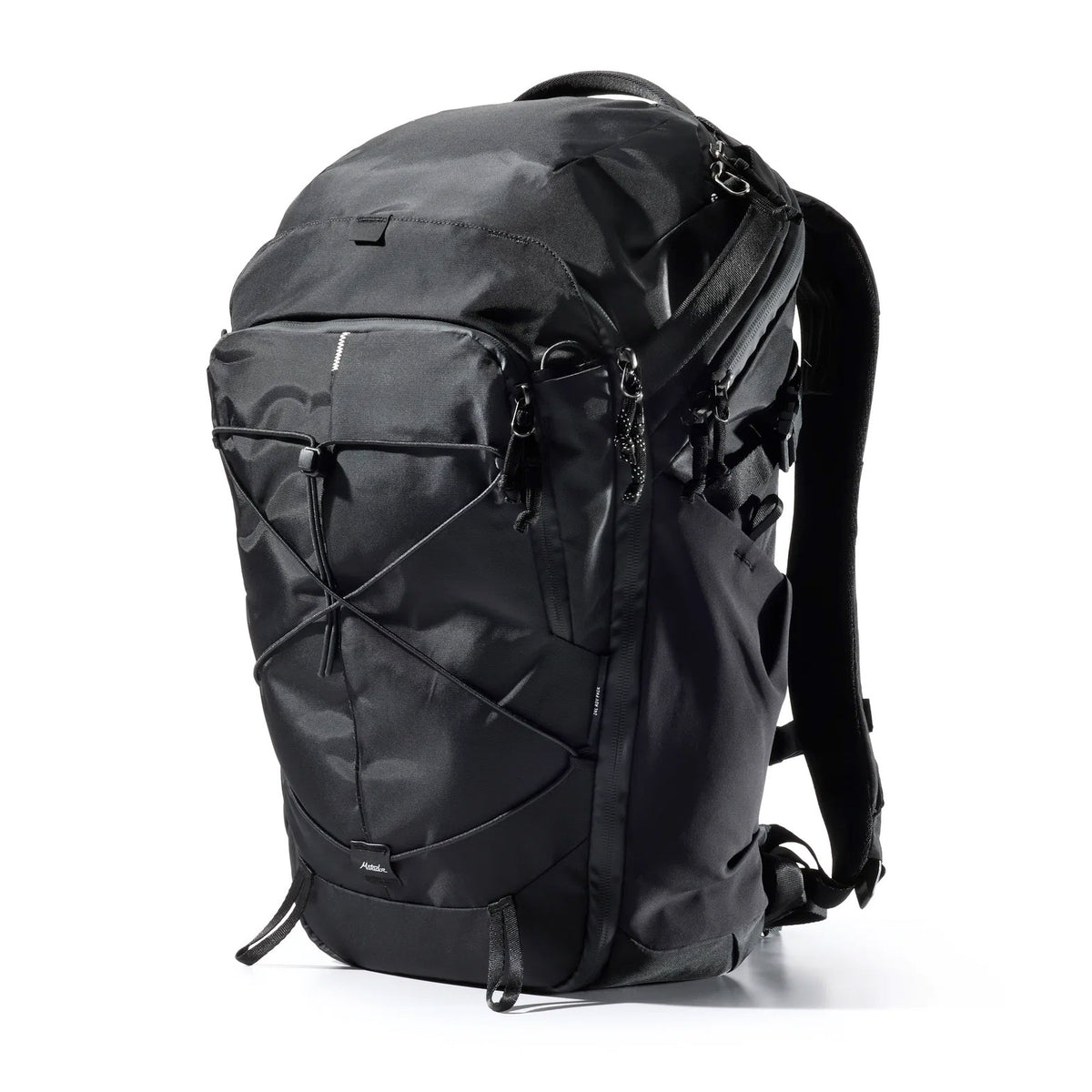 Matador Adventure Pack 24L, Black