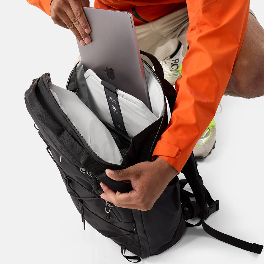 Matador Adventure Pack 24L, Black