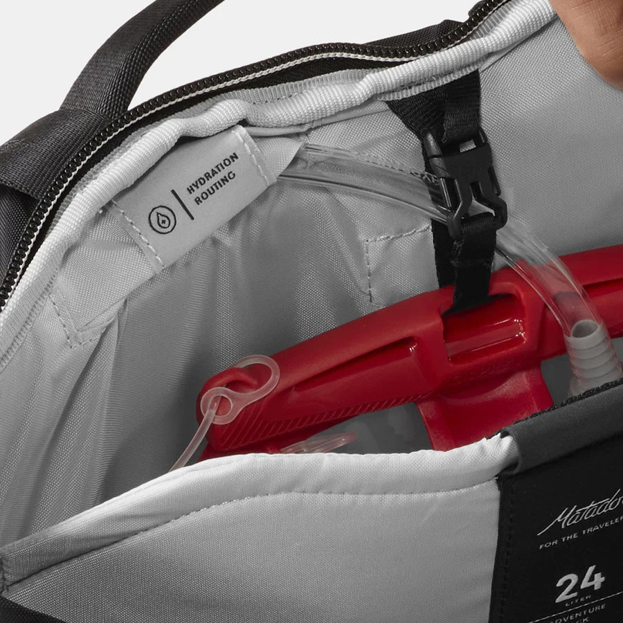 Matador Adventure Pack 24L, Juniper