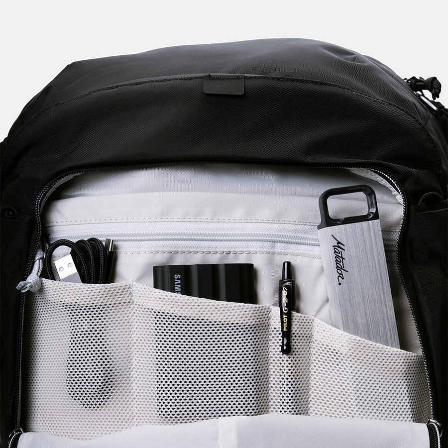 Matador Adventure Pack 24L, Juniper