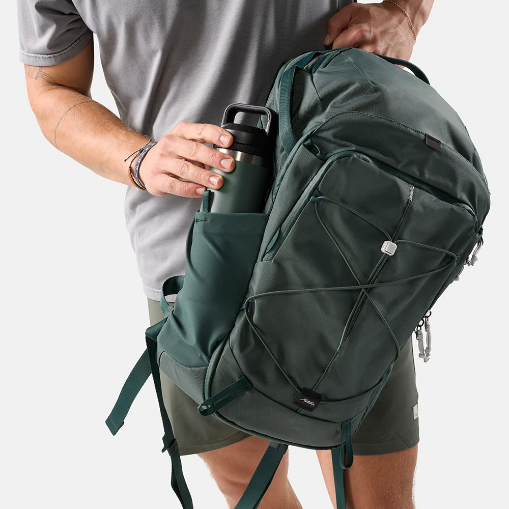Matador Adventure Pack 24L, Juniper