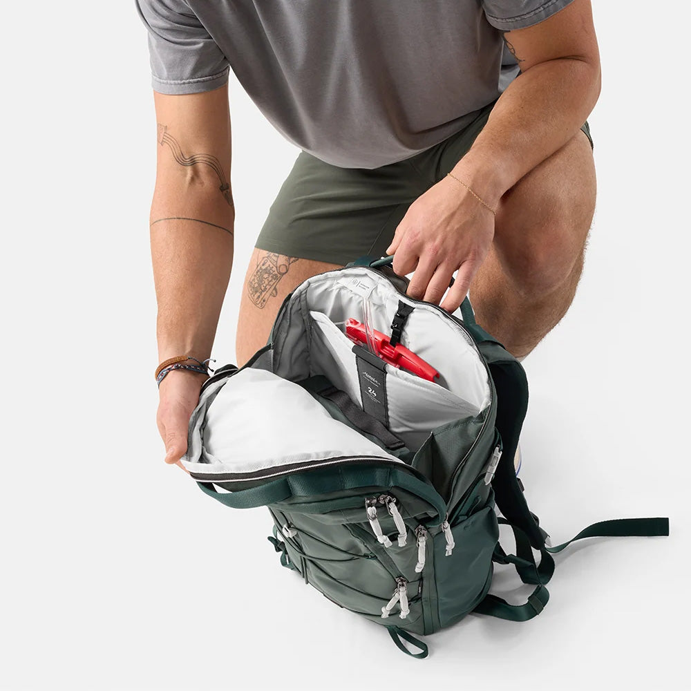 Matador Adventure Pack 24L, Juniper