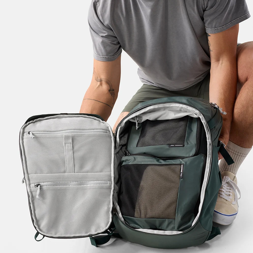 Matador Adventure Pack 24L, Juniper