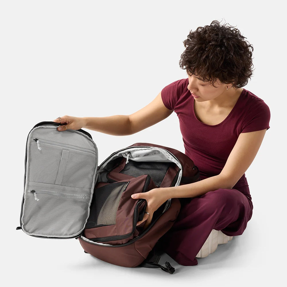Matador Adventure Pack 24L, Garnet