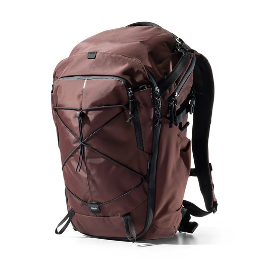 Matador Adventure Pack 24L, Garnet