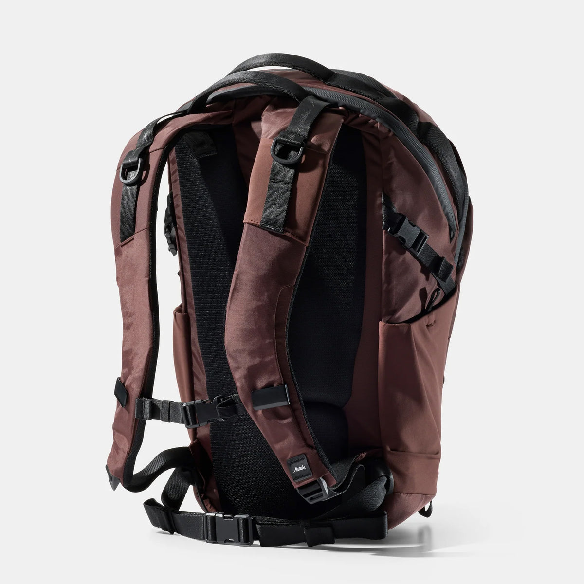 Matador Adventure Pack 24L, Garnet