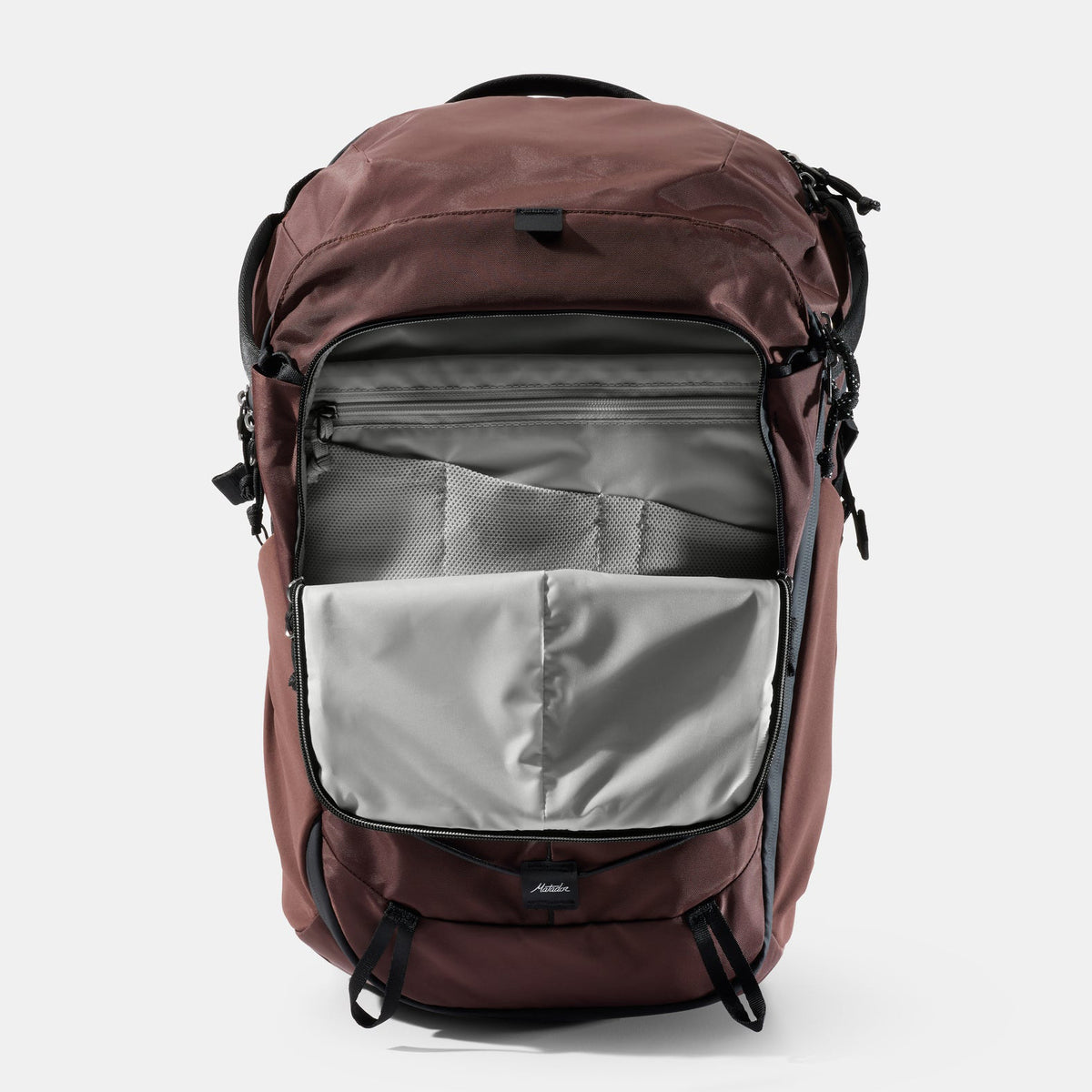 Matador Adventure Pack 24L, Garnet