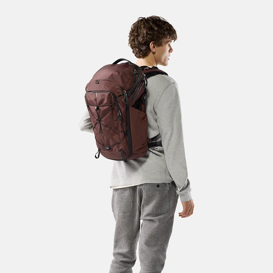 Matador Adventure Pack 24L, Garnet