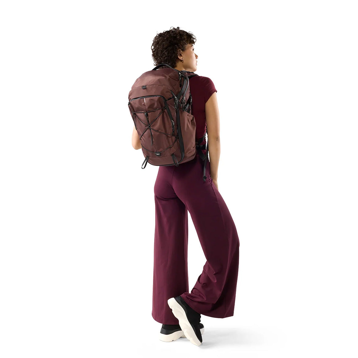 Matador Adventure Pack 24L, Garnet