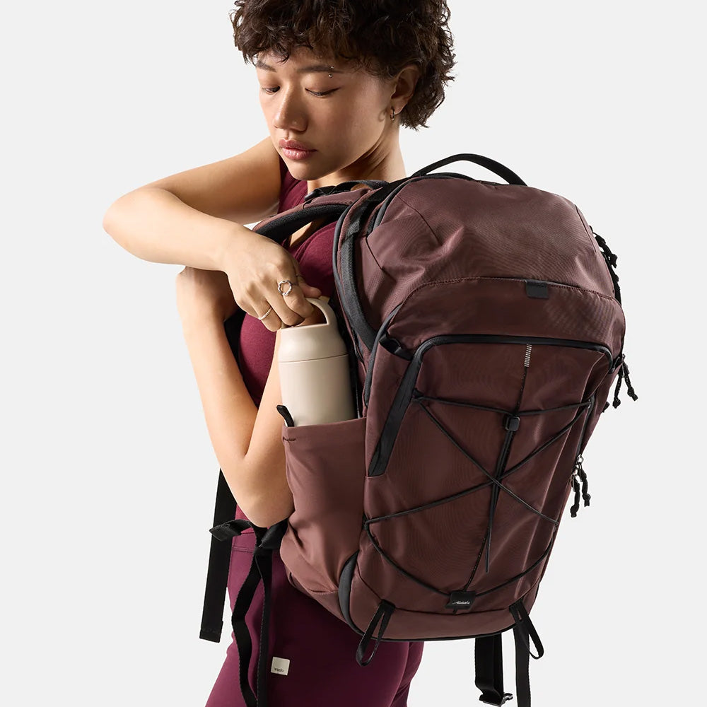 Matador Adventure Pack 24L, Garnet
