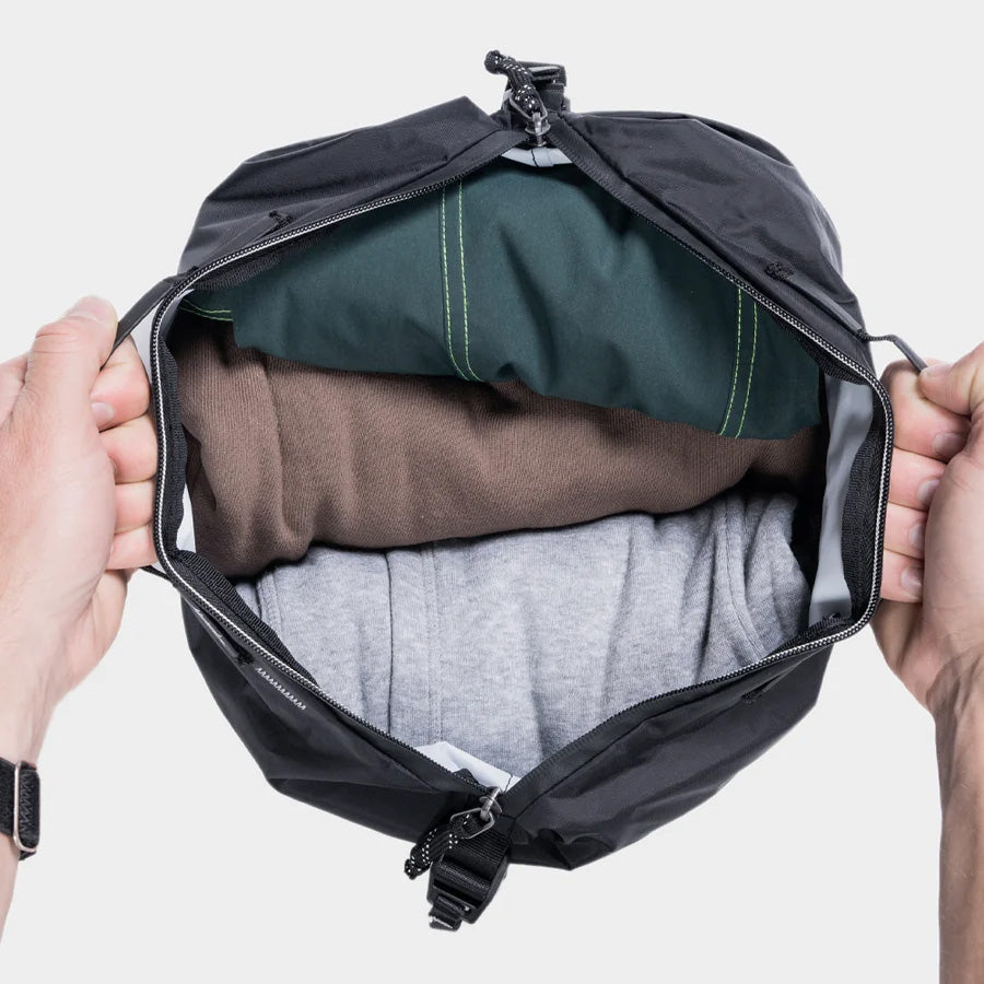 Matador Gear Cube Set 3-Pack V2, Juniper