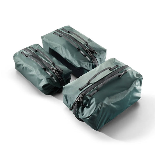 Matador Gear Cube Set 3-Pack V2, Juniper