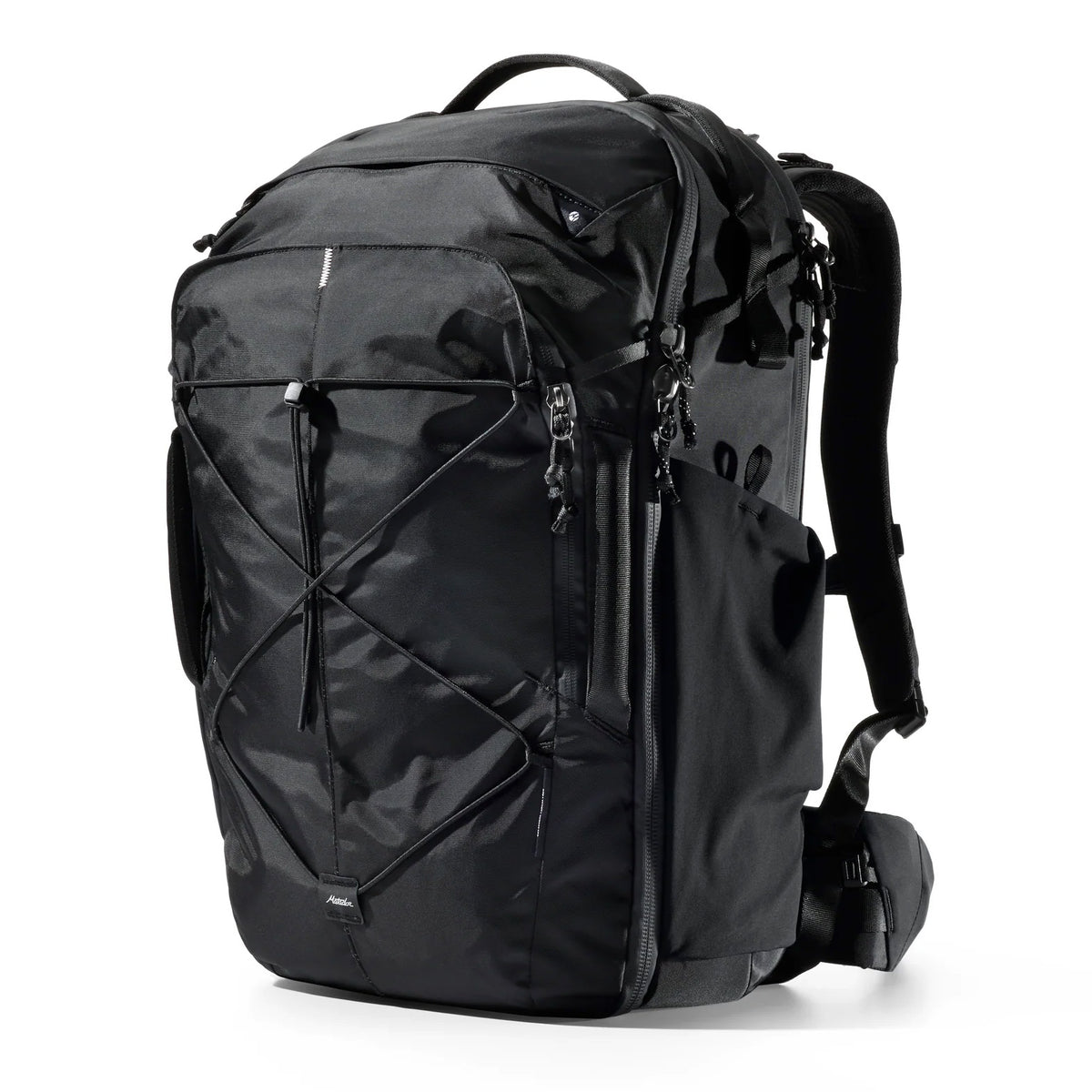 Matador Global Travel Pack 35L, Black