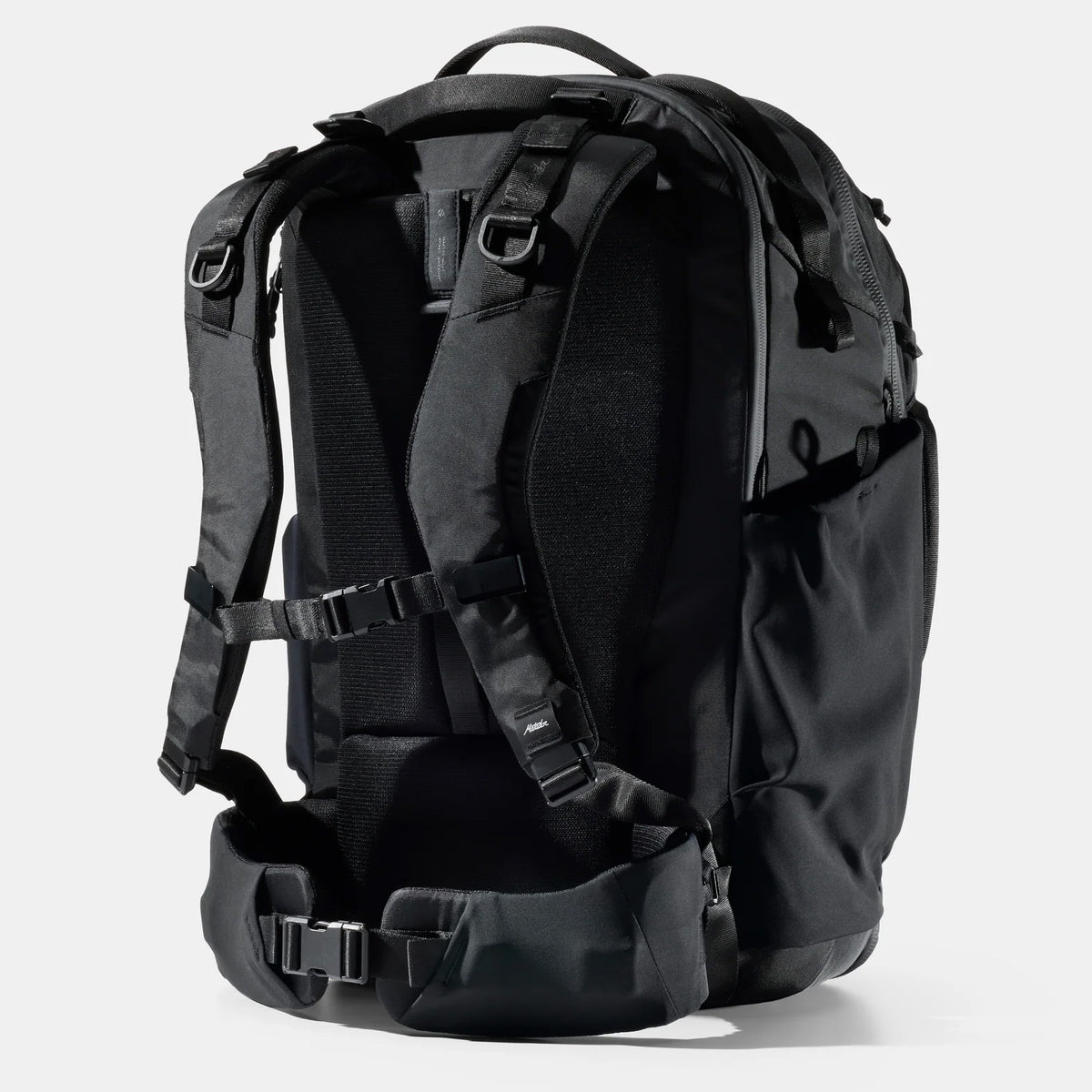 Matador Global Travel Pack 35L, Black