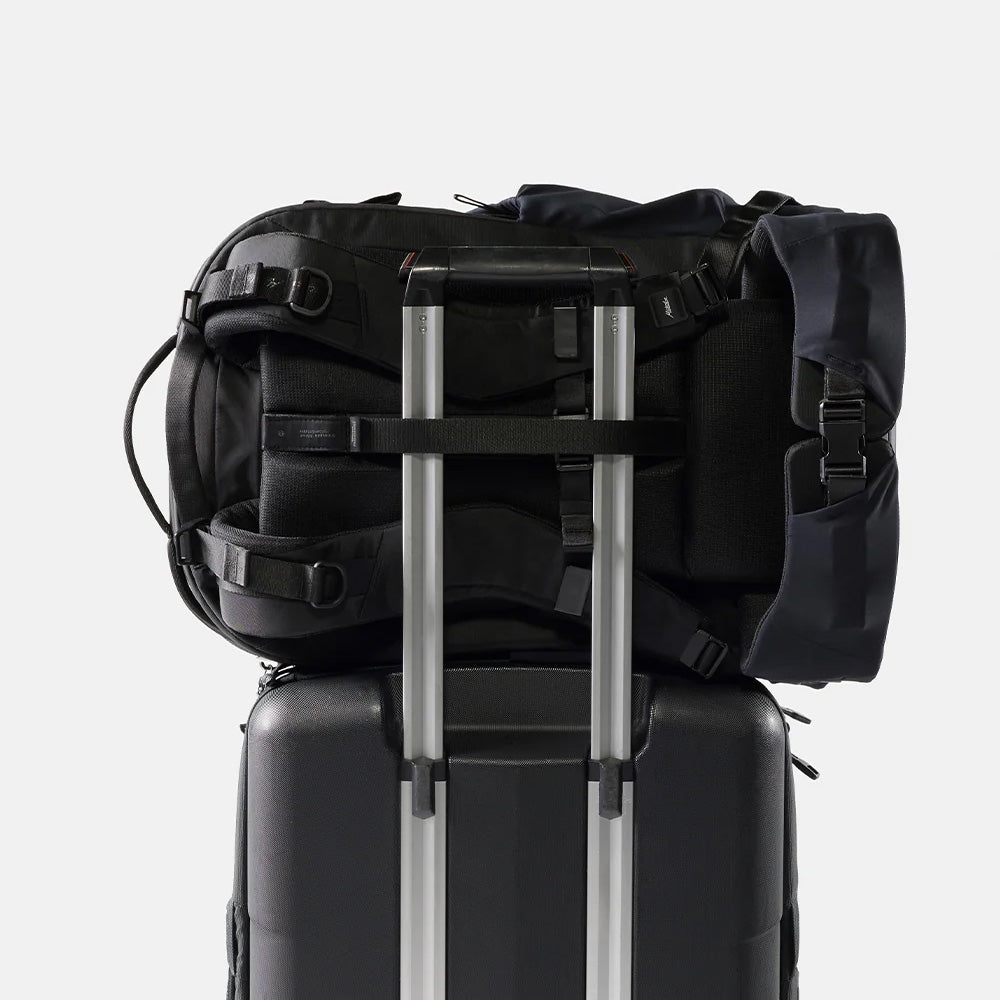 Matador Global Travel Pack 35L, Black