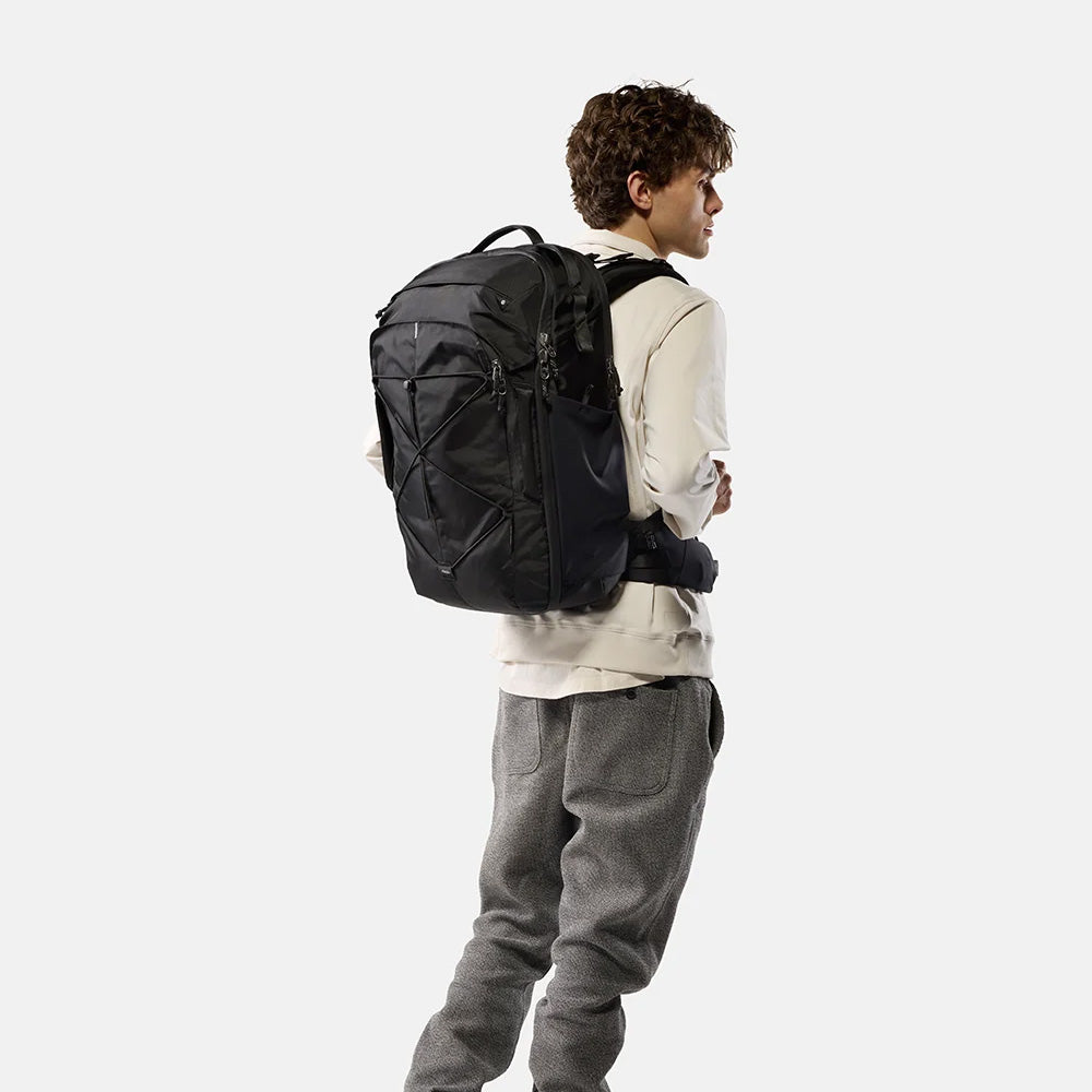 Matador Global Travel Pack 35L, Black