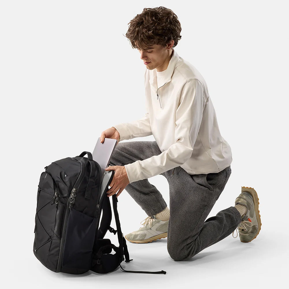 Matador Global Travel Pack 35L, Black