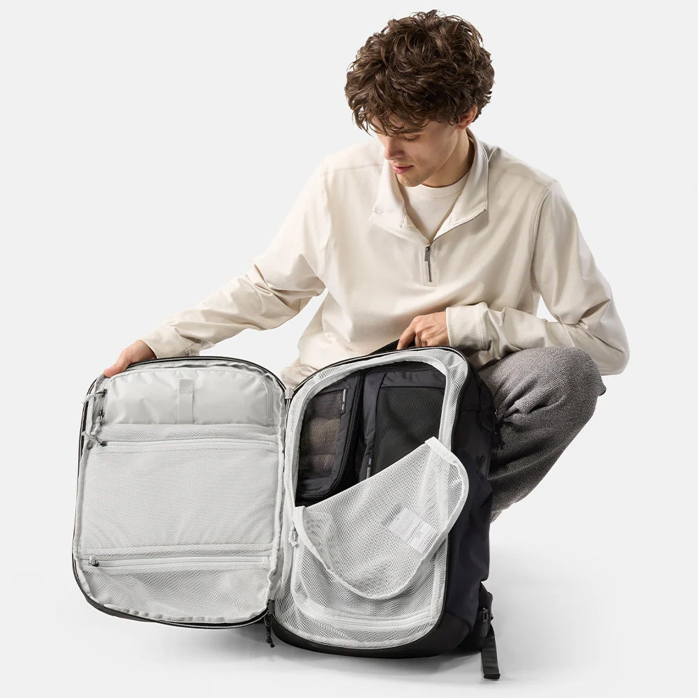 Matador Global Travel Pack 35L, Black