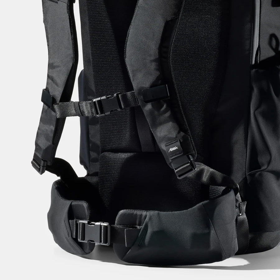 Matador Global Travel Pack 35L, Black