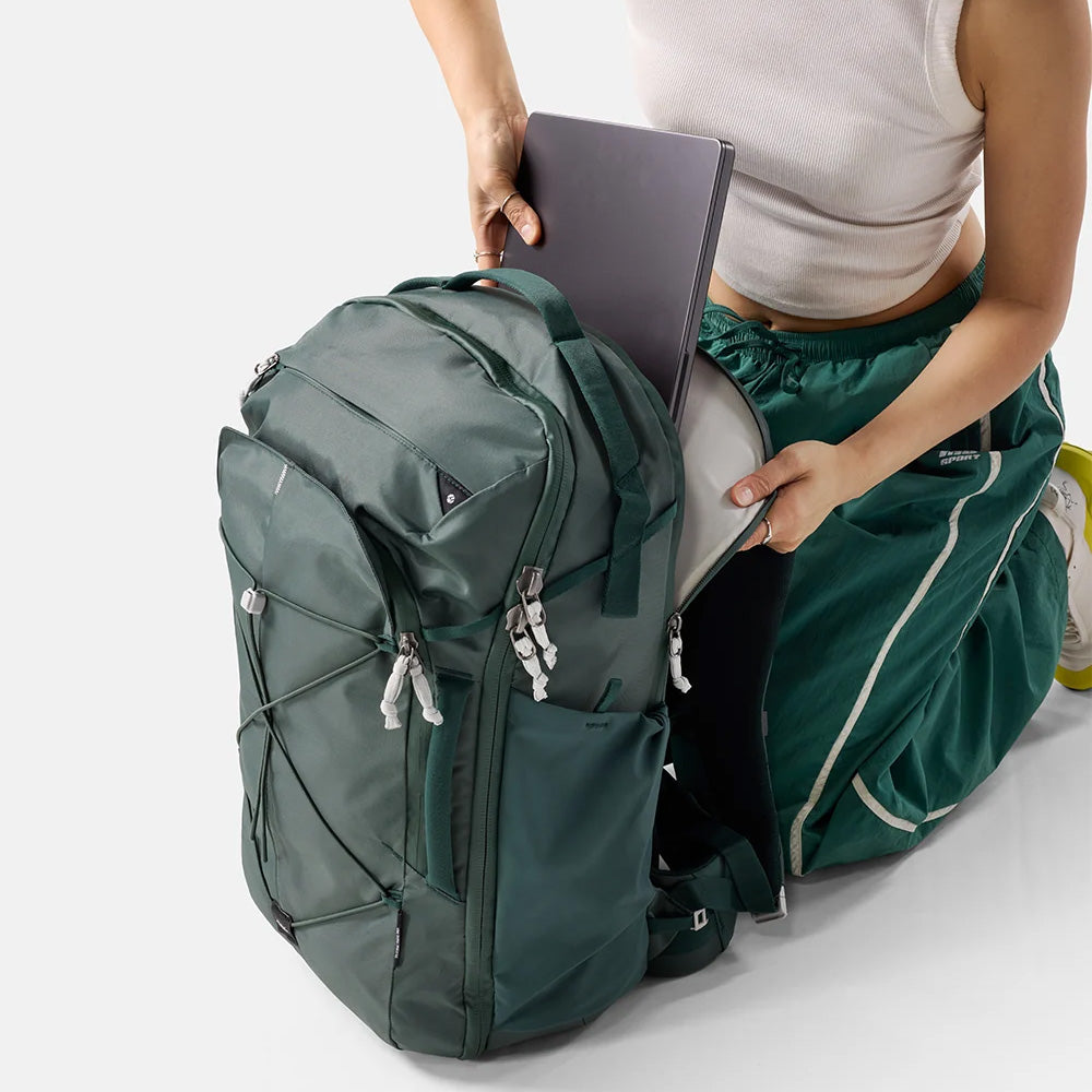 Matador Global Travel Pack 35L, Juniper
