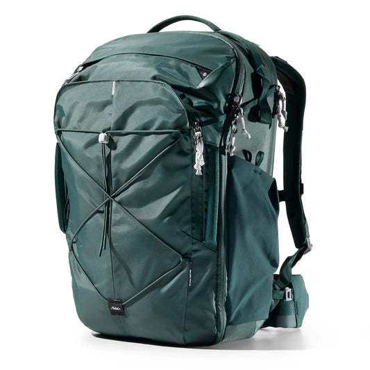 Matador Global Travel Pack 35L, Juniper