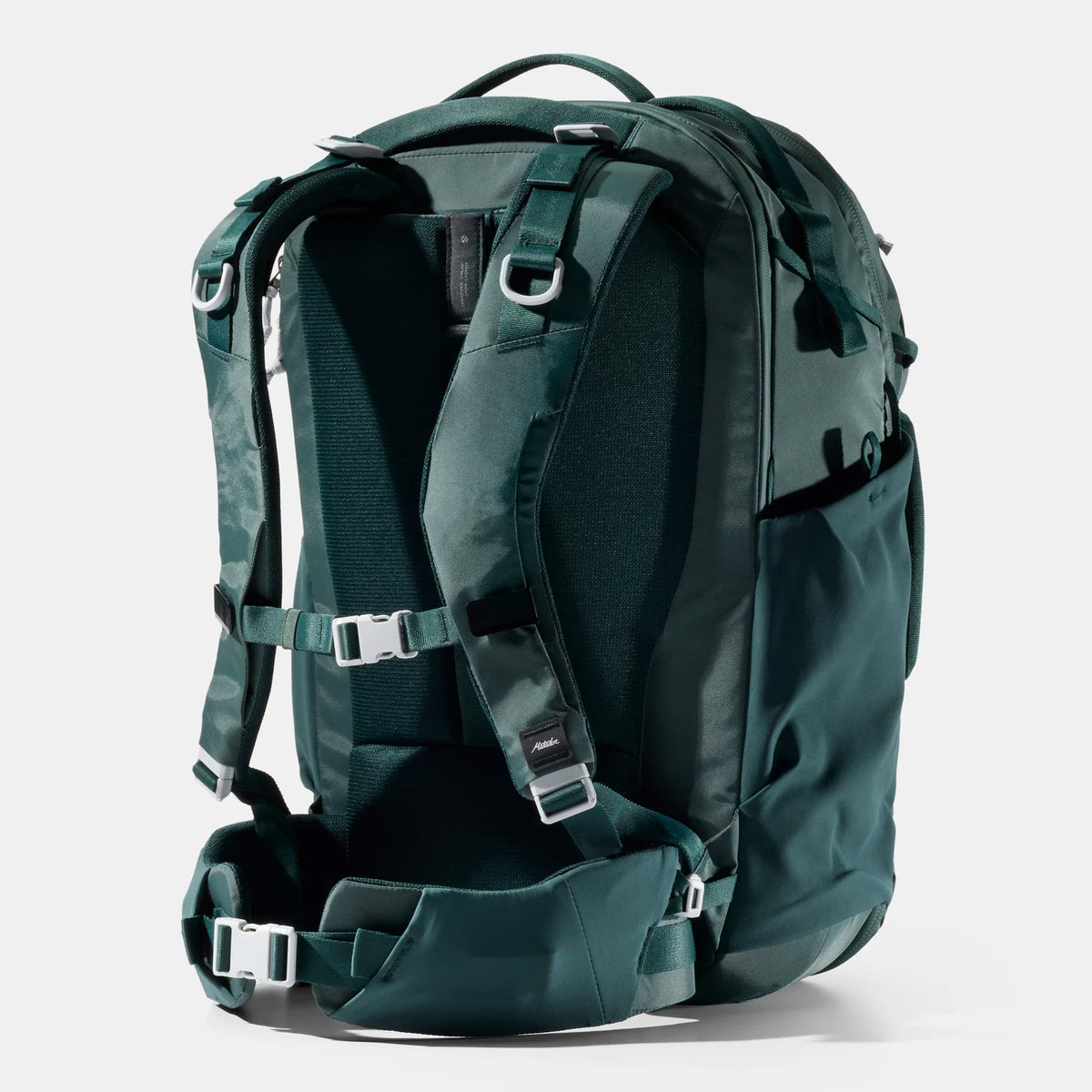 Matador Global Travel Pack 35L, Juniper