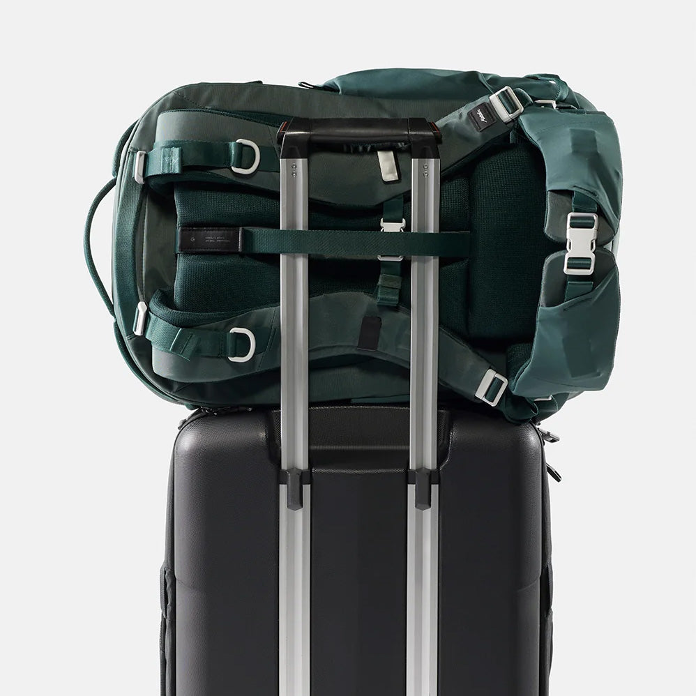 Matador Global Travel Pack 35L, Juniper