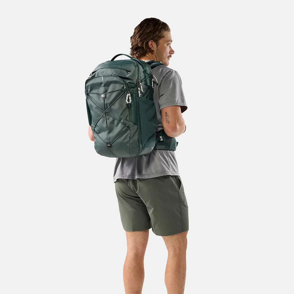 Matador Global Travel Pack 35L, Juniper