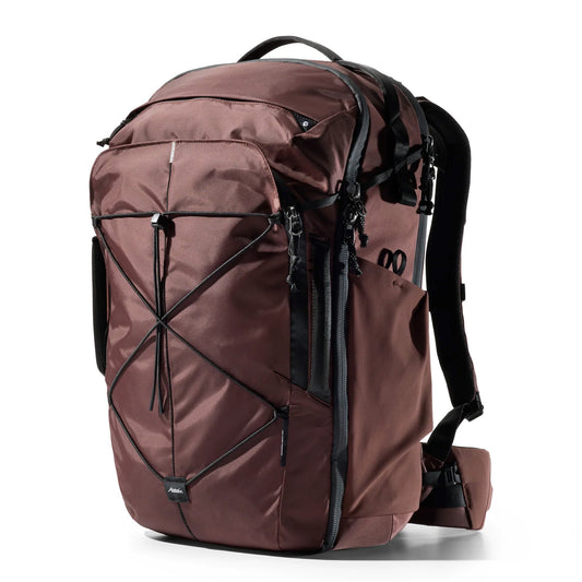 Matador Global Travel Pack 35L, Garnet