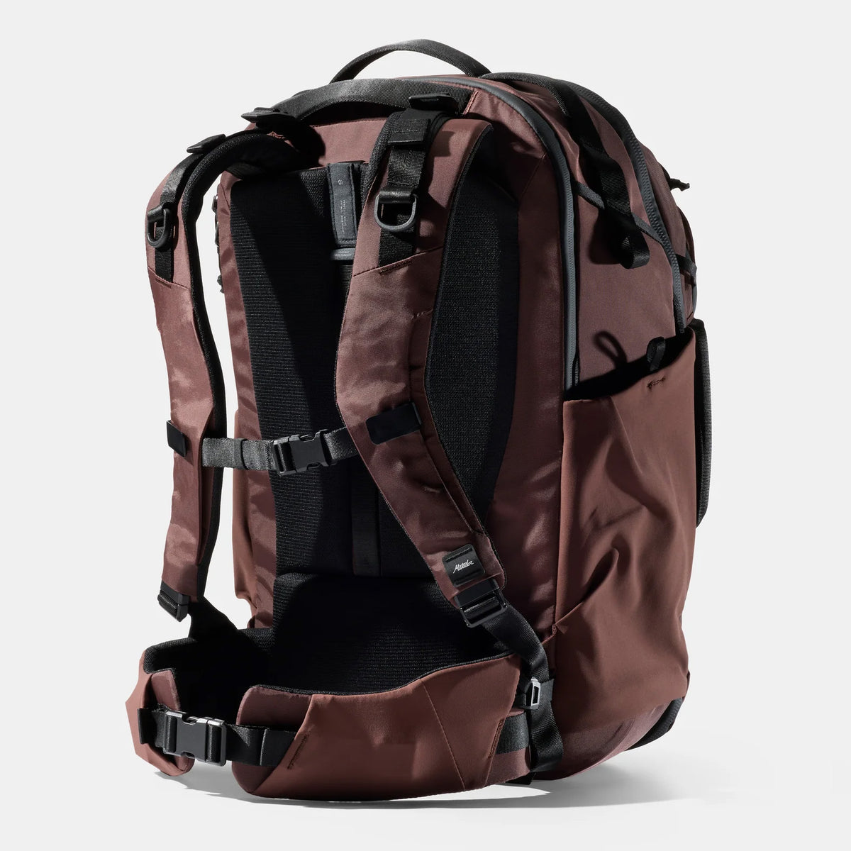 Matador Global Travel Pack 35L, Garnet