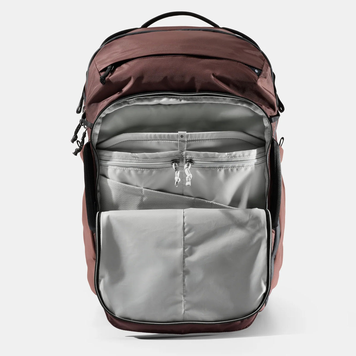 Matador Global Travel Pack 35L, Garnet