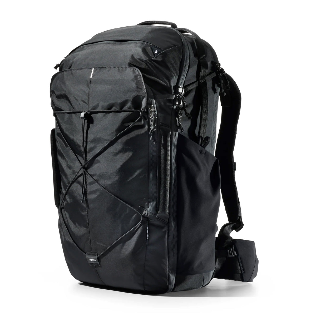 Matador Global Travel Pack 45L, Black