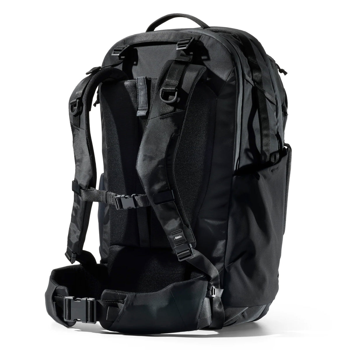 Matador Global Travel Pack 45L, Black