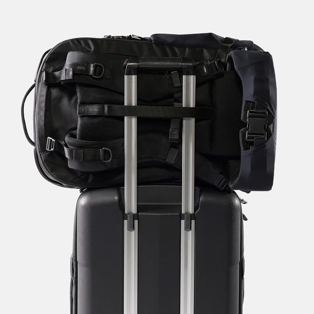 Matador Global Travel Pack 45L, Black