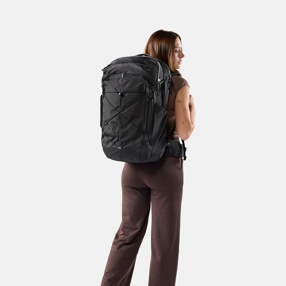 Matador Global Travel Pack 45L, Black