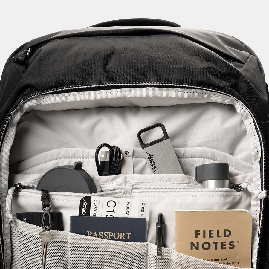 Matador Global Travel Pack 45L, Juniper