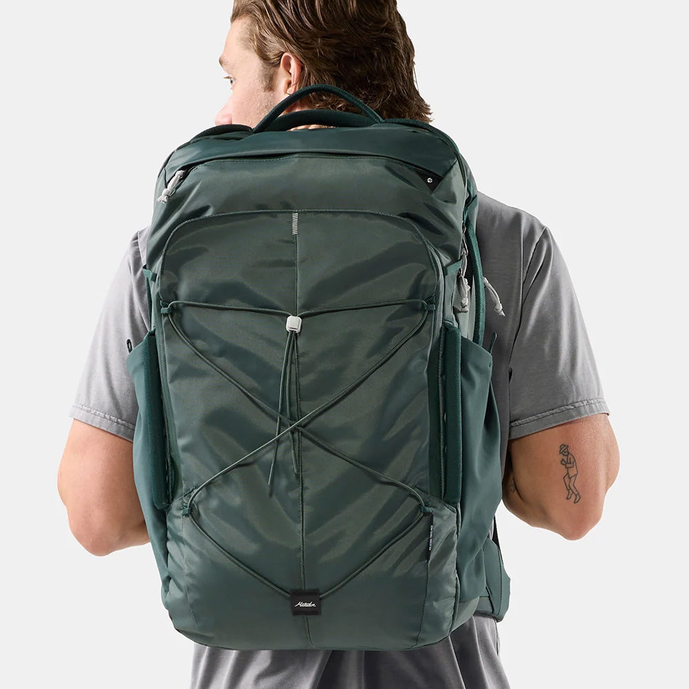 Matador Global Travel Pack 45L, Juniper