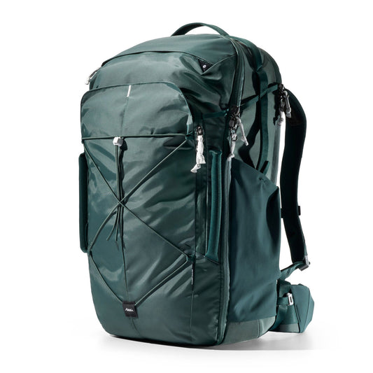 Matador Global Travel Pack 45L, Juniper