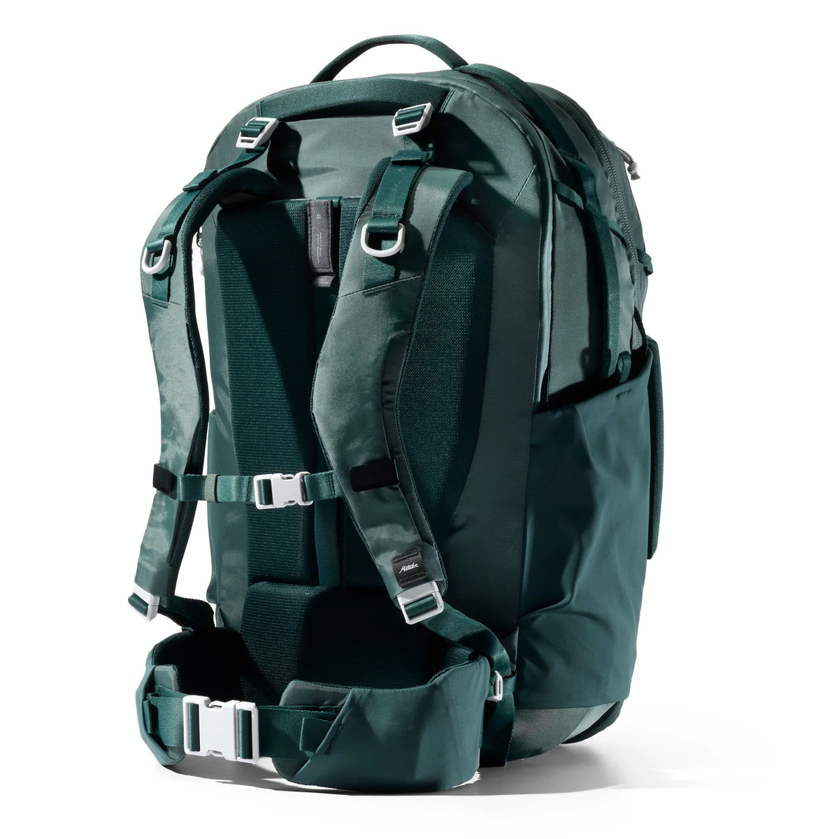 Matador Global Travel Pack 45L, Juniper