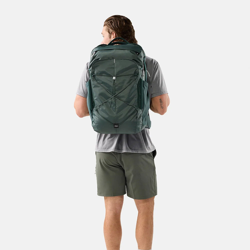 Matador Global Travel Pack 45L, Juniper